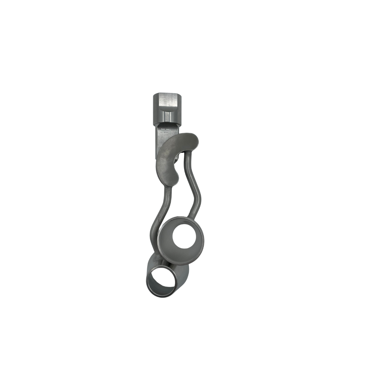 VISCO JET® MISTRAL CLASSIC Ø 300 mit Sicherungsfläche